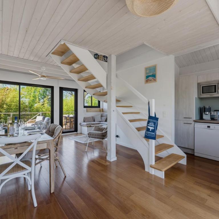 Villa les Pinassottes - À deux pas du Bassin - Maison de Vacances - 13