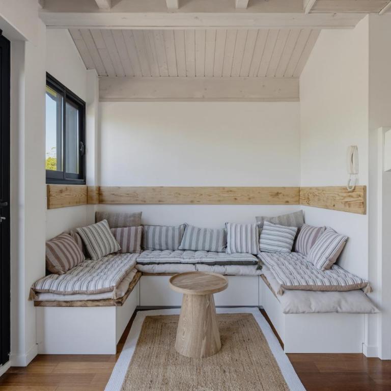 Villa les Pinassottes - À deux pas du Bassin - Maison de Vacances - 14