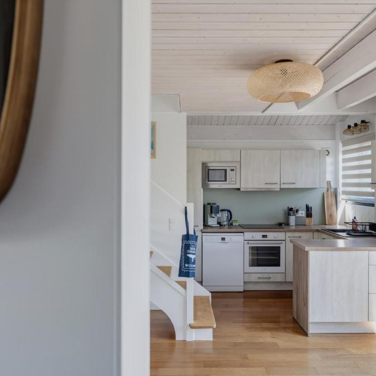 Villa les Pinassottes - À deux pas du Bassin - Maison de Vacances - 15