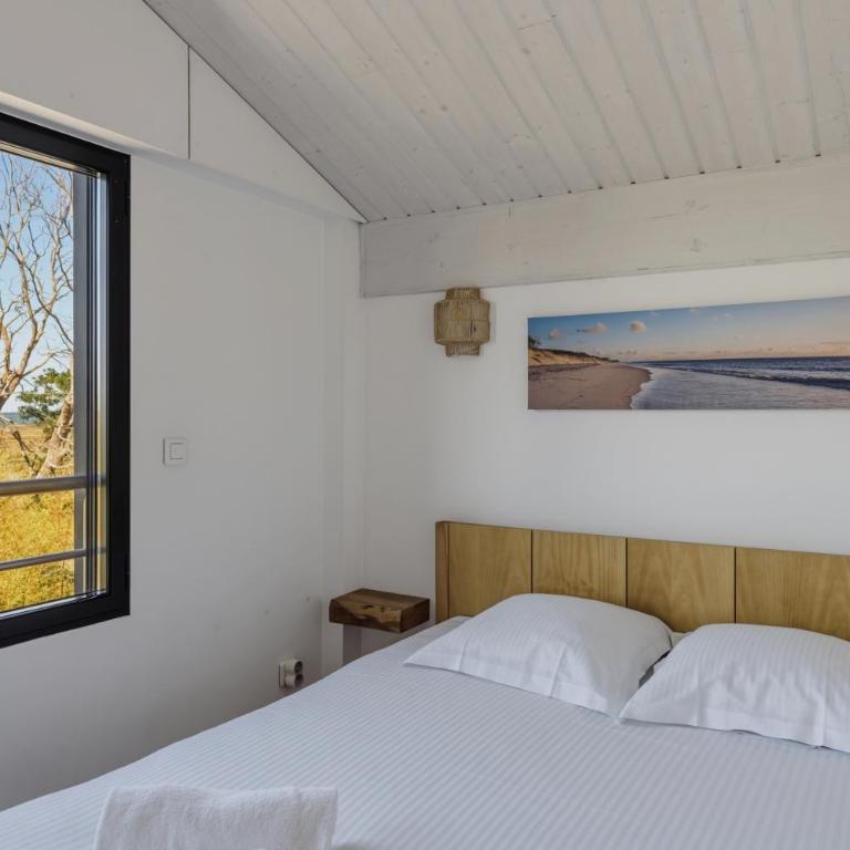 Villa les Pinassottes - À deux pas du Bassin - Maison de Vacances - 16