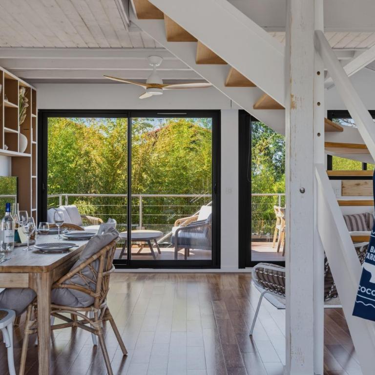 Villa les Pinassottes - À deux pas du Bassin - Maison de Vacances - 20