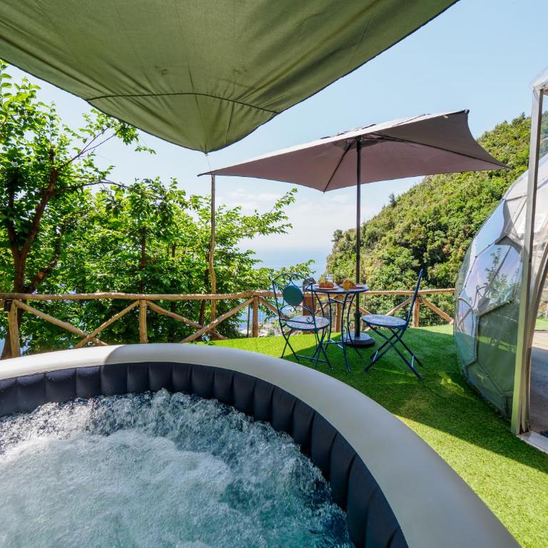 De Vivo Realty - Boscosfera Amalfi - Tienda - 34