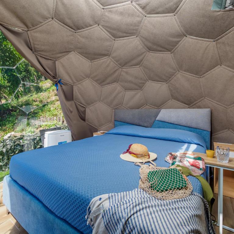 De Vivo Realty - Boscosfera Amalfi - Tienda - 36
