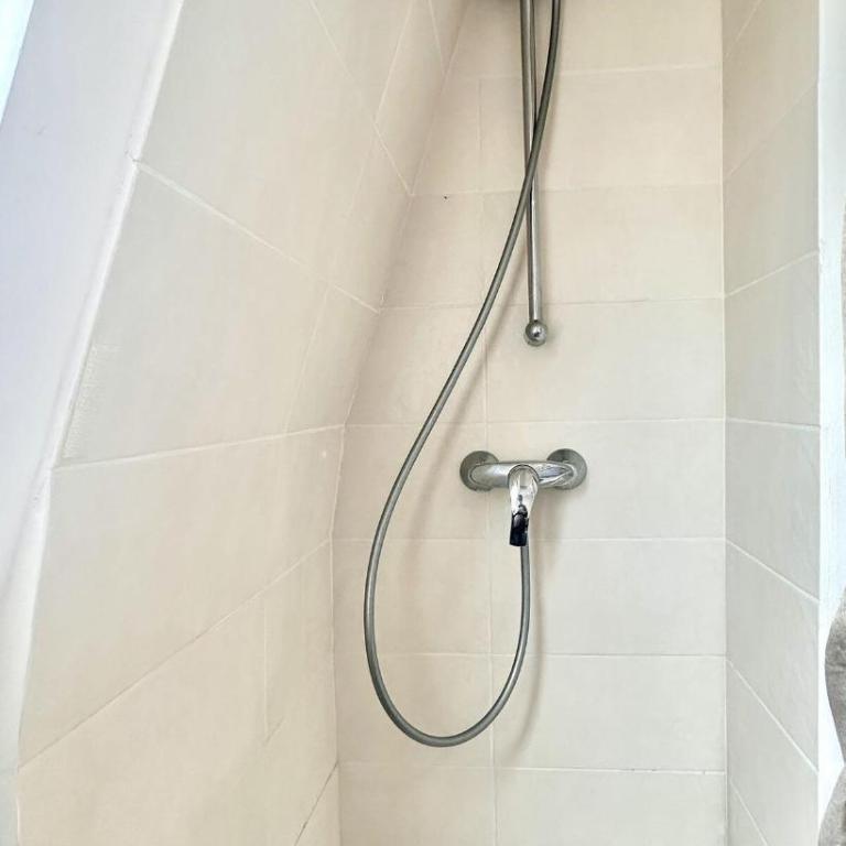 Stylish Studio on Rue de Turbigo - Appartement 1 Chambre - 2