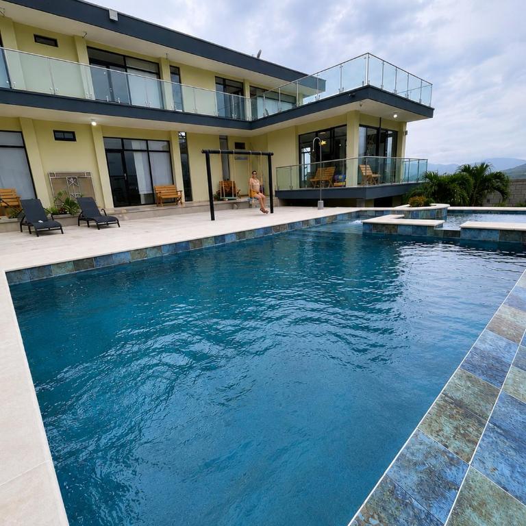 Cabaña Sandy House Bonda By MJS - Villa with Private Pool - 1
