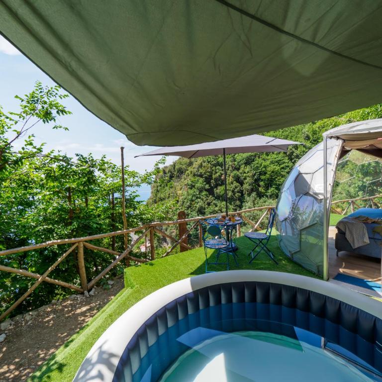 De Vivo Realty - Boscosfera Amalfi - Tienda - 42