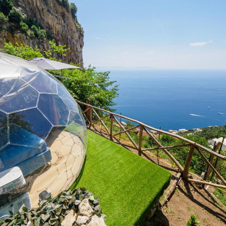 De Vivo Realty - Boscosfera Amalfi - Tienda - 45