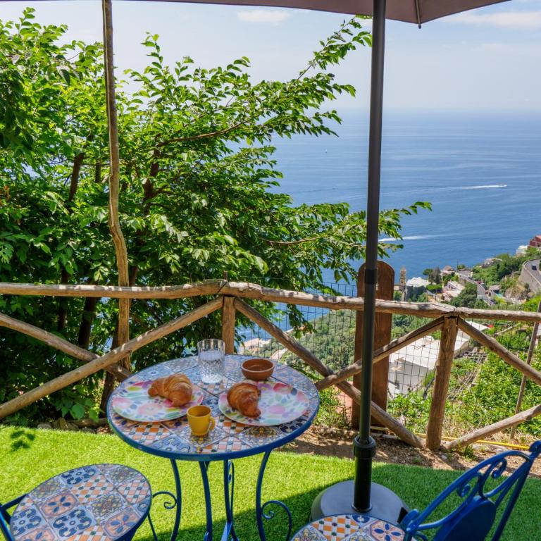 De Vivo Realty - Boscosfera Amalfi - Tienda - 43