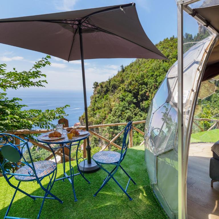 De Vivo Realty - Boscosfera Amalfi - Tienda - 44