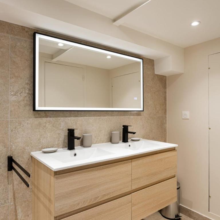 Le Cosy Lumineux Parisien - Welkeys - Appartement - 5