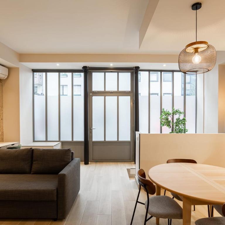 Le Cosy Lumineux Parisien - Welkeys - Appartement - 7