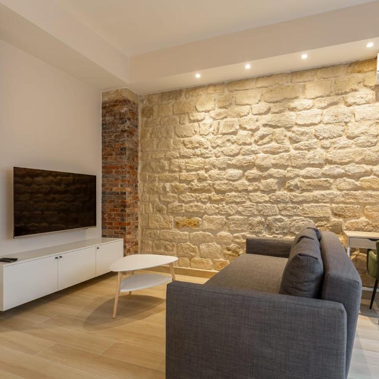 Le Cosy Lumineux Parisien - Welkeys - Appartement - 6
