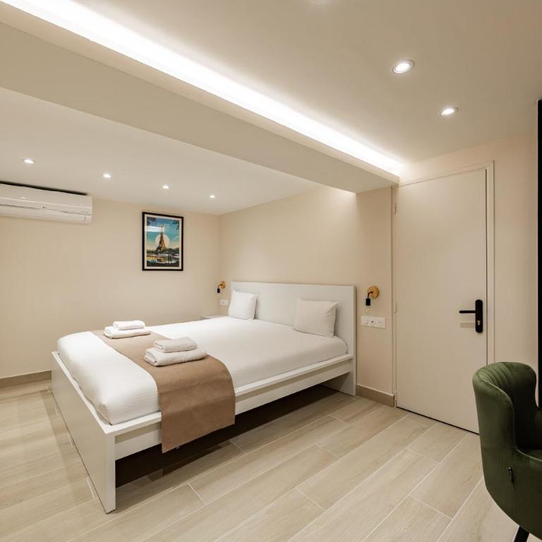 Le Cosy Lumineux Parisien - Welkeys - Appartement - 11