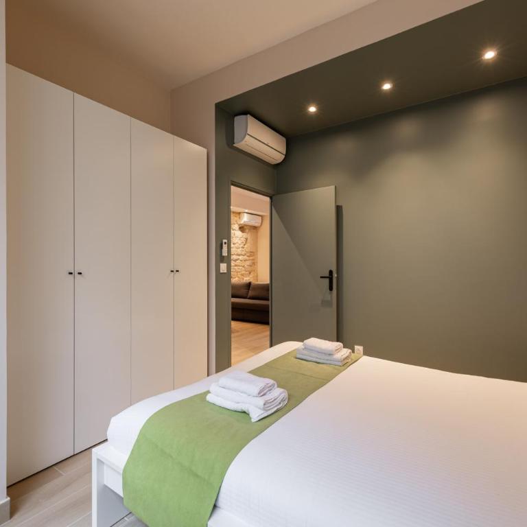 Le Cosy Lumineux Parisien - Welkeys - Appartement - 14