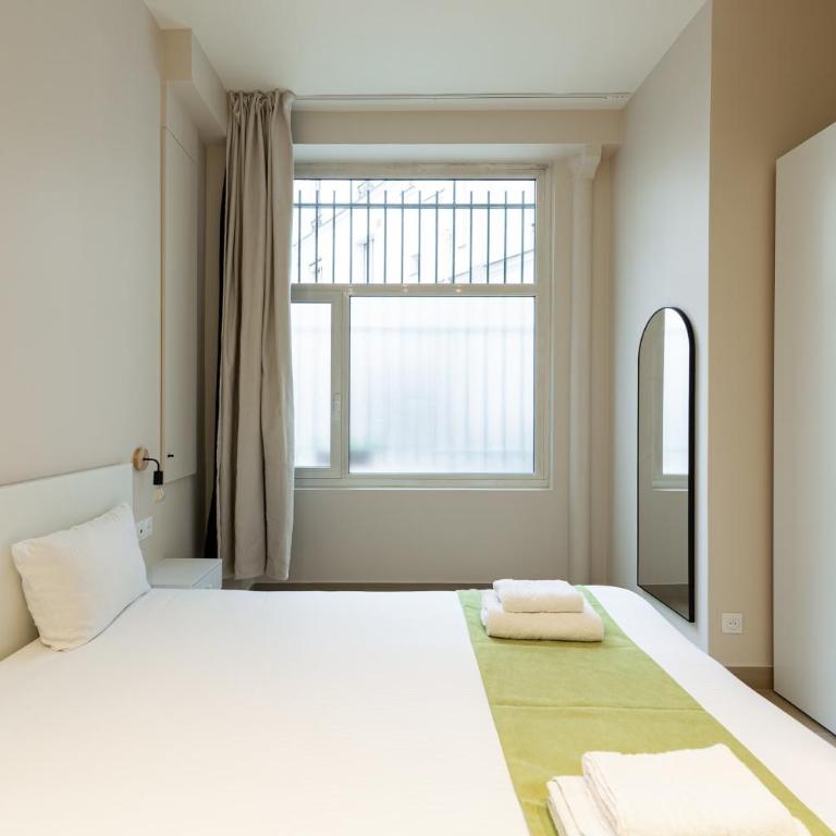 Le Cosy Lumineux Parisien - Welkeys - Appartement - 16