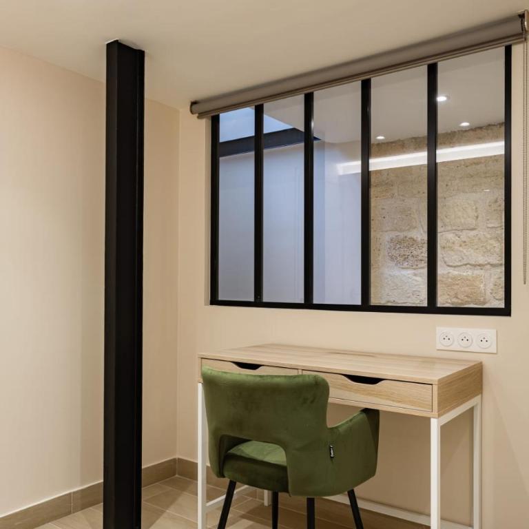 Le Cosy Lumineux Parisien - Welkeys - Appartement - 20