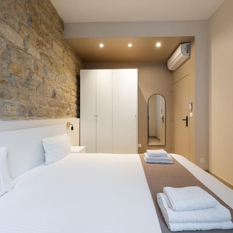 Le Cosy Lumineux Parisien - Welkeys - Appartement - 17