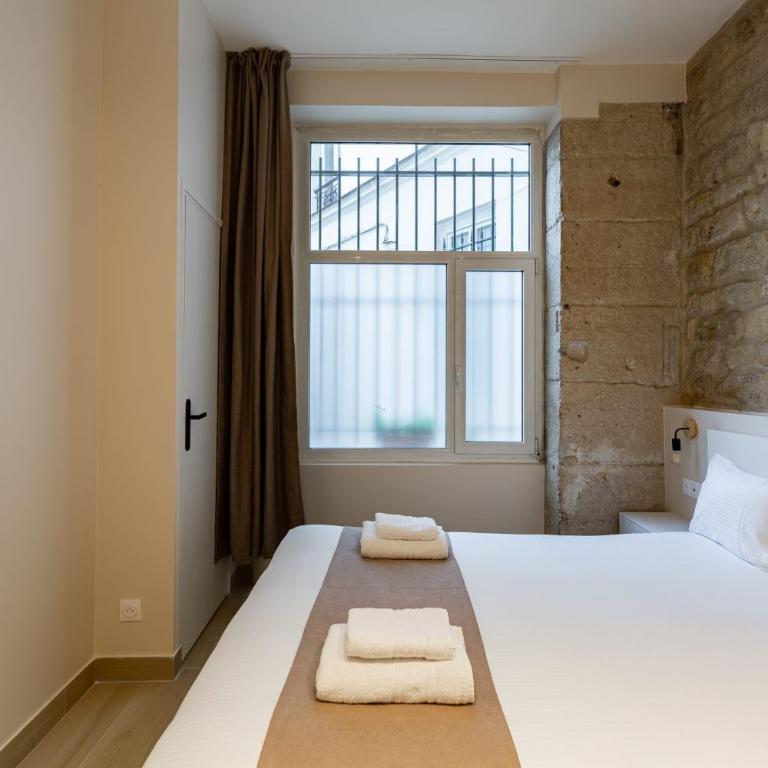Le Cosy Lumineux Parisien - Welkeys - Appartement - 19