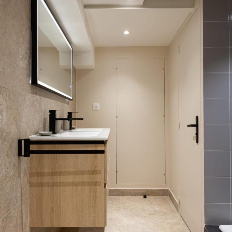 Le Cosy Lumineux Parisien - Welkeys - Appartement - 21