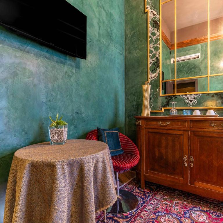 Ca' San Sebastian - Double Room - 10