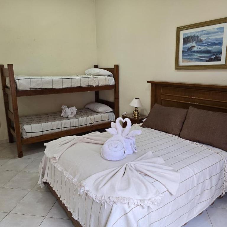 Sesma Excelencia en Cabañas - Bungalow de un dormitorio - 4