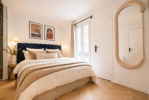 Sweet Home near Place Vendôme - Appartement 2 Chambres Deluxe - 12