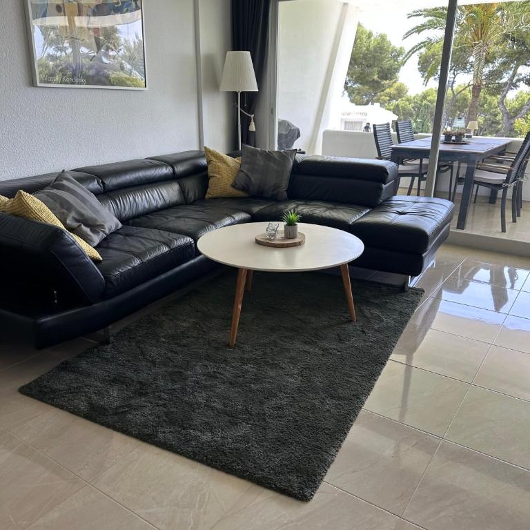 Mijas Costa Modern 2 bed apartment - Deluxe Apartment mit 2 Schlafzimmern und Meerblick - 12