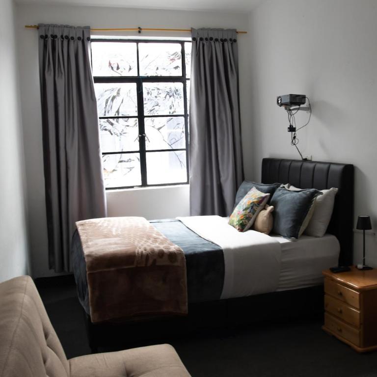 Casa Samor - Large Double Room - 5