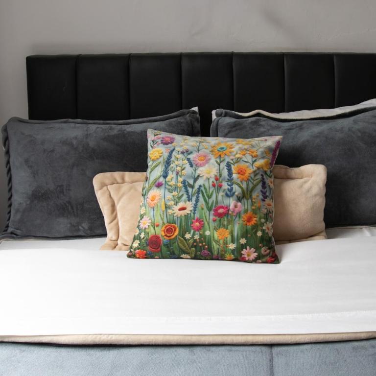 Casa Samor - Large Double Room - 6