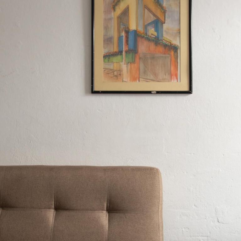 Casa Samor - Large Double Room - 4