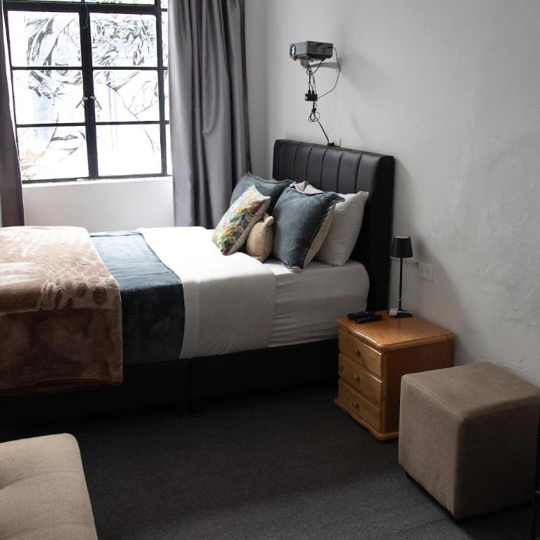 Casa Samor - Large Double Room - 2
