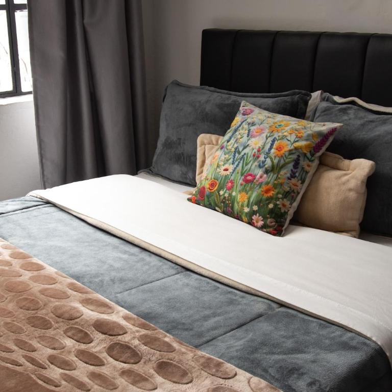 Casa Samor - Large Double Room - 3