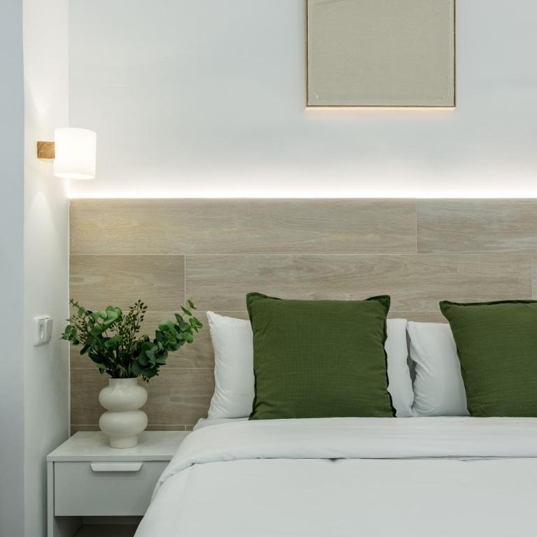La Aventura Rodriguez en Madrid - Apartamento de 1 dormitorio - 3