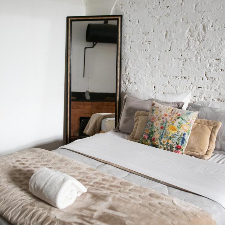 Casa Samor - Family Double Room - 8