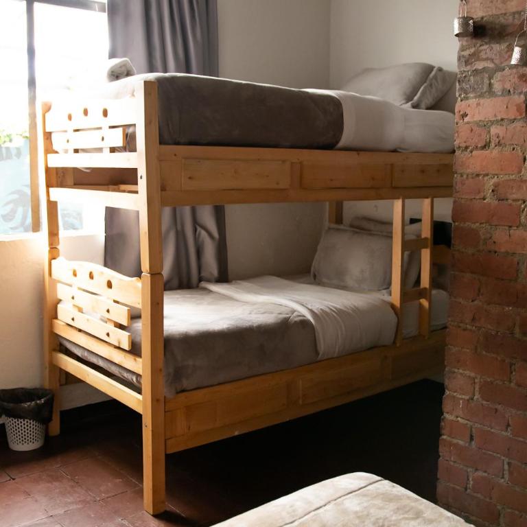 Casa Samor - Family Double Room - 9