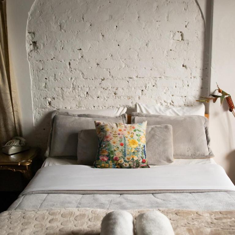 Casa Samor - Family Double Room - 10