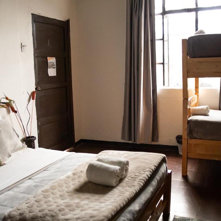Casa Samor - Family Double Room - 11