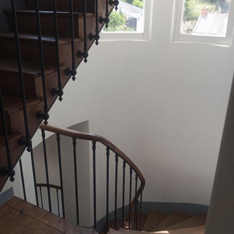 Appartement vue imprenable sur la Loire !!! - Appartement 1 Chambre - 27