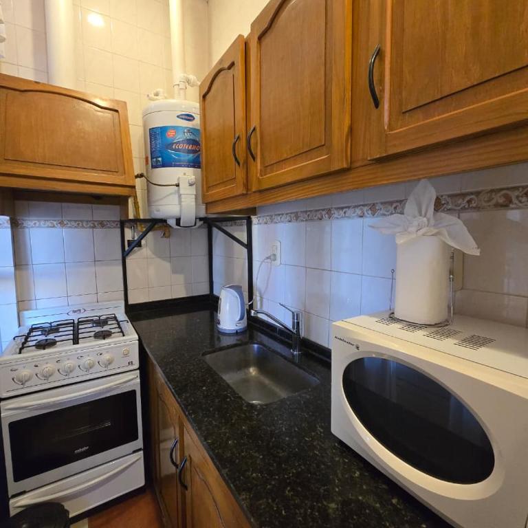 Sesma Excelencia en Cabañas - Bungalow (2 adultos) - 3