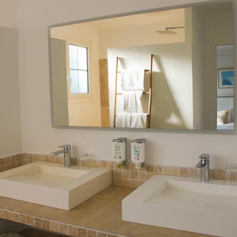 Hôtel Beau Site - Cap d'Antibes - Suite Double Junior - 2