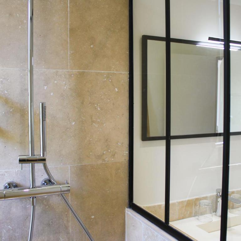 Hôtel Beau Site - Cap d'Antibes - Chambre Double Confort Medium - 3