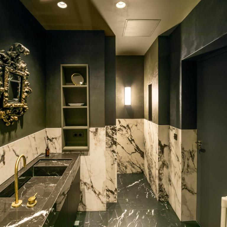 Victor Hugo Design - Appartement - 18