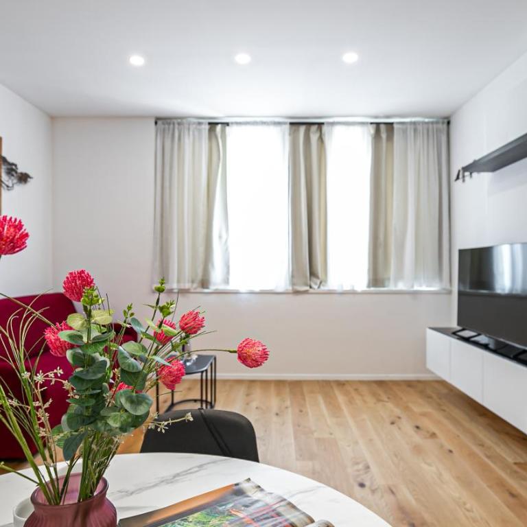 Italianway Comfort - Boncompagni 3B - Appartamento - 3