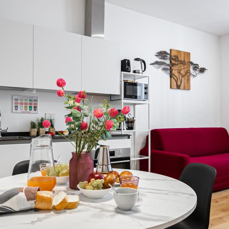 Italianway Comfort - Boncompagni 3B - Appartamento - 9
