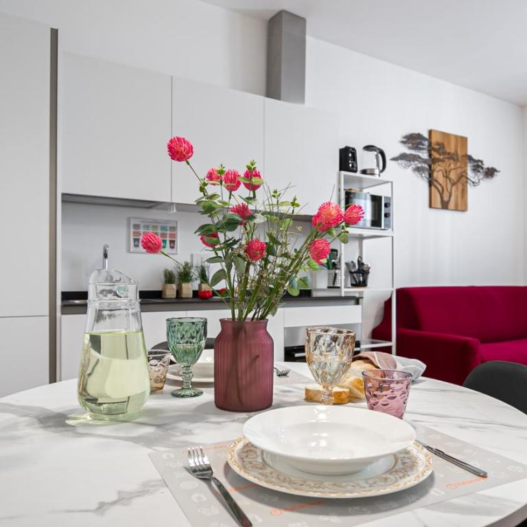 Italianway Comfort - Boncompagni 3B - Appartamento - 13