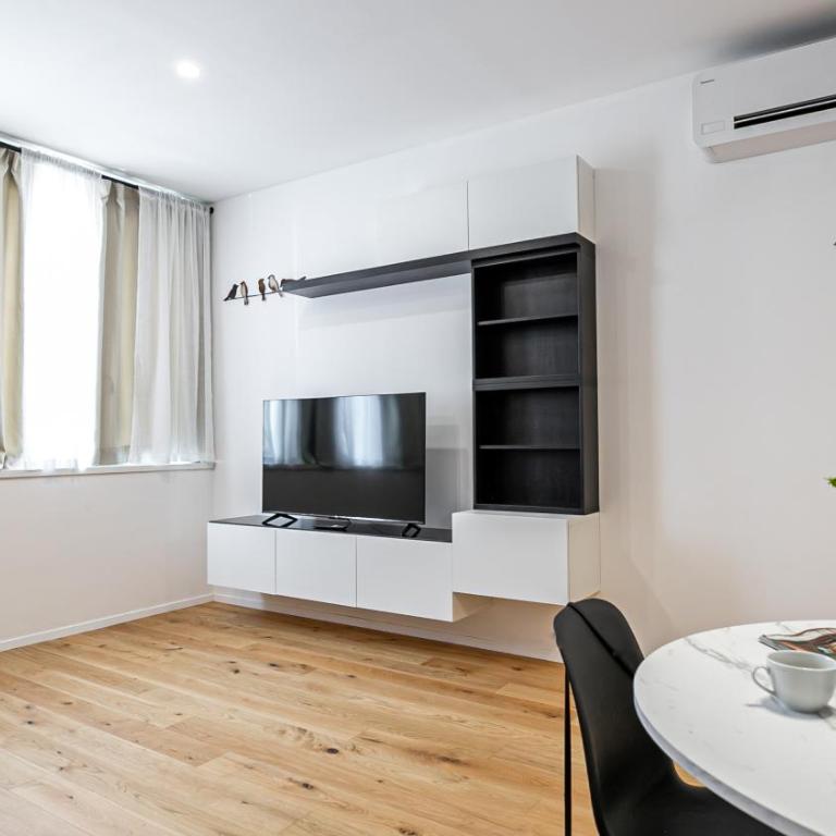 Italianway Comfort - Boncompagni 3B - Appartamento - 10