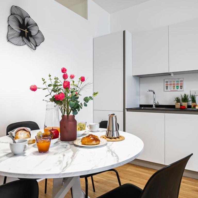 Italianway Comfort - Boncompagni 3B - Appartamento - 14