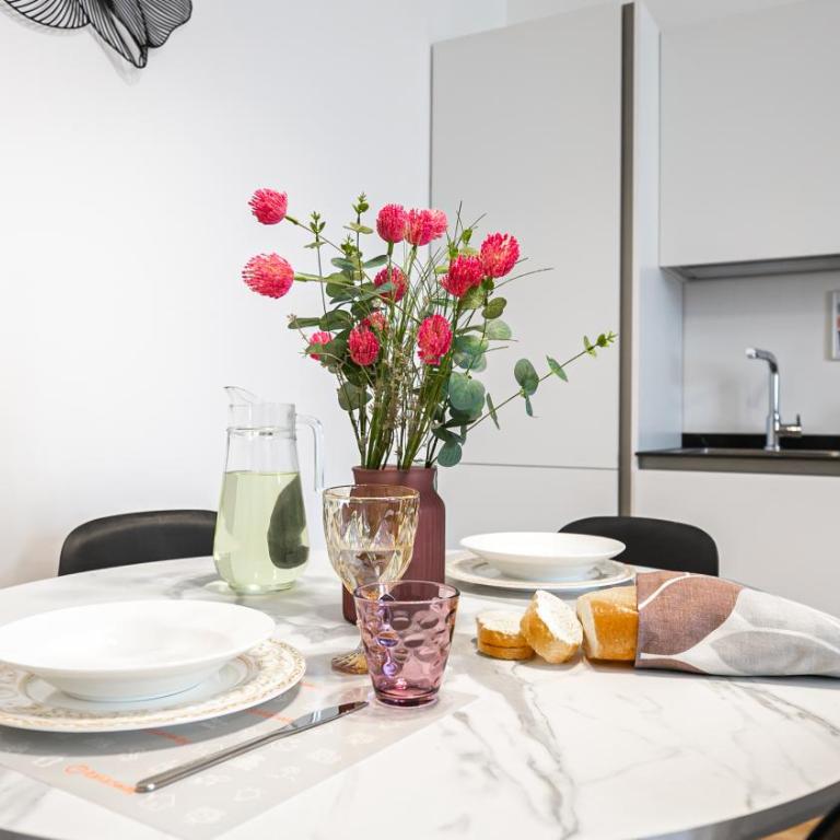 Italianway Comfort - Boncompagni 3B - Appartamento - 15