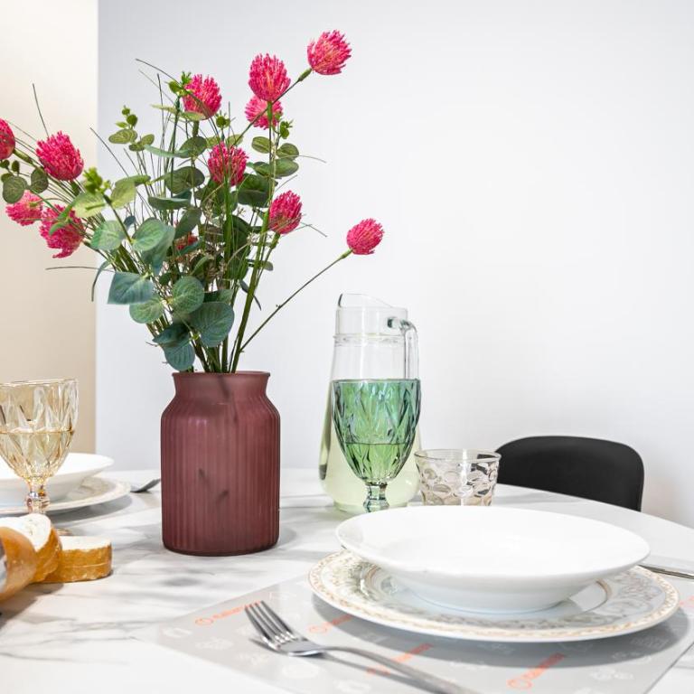 Italianway Comfort - Boncompagni 3B - Appartamento - 17