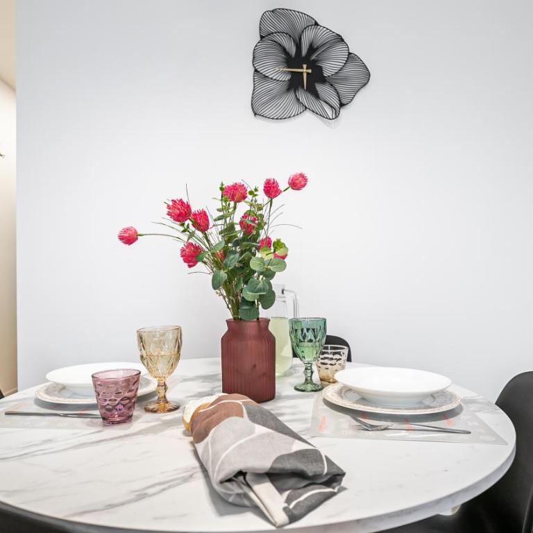 Italianway Comfort - Boncompagni 3B - Appartamento - 18